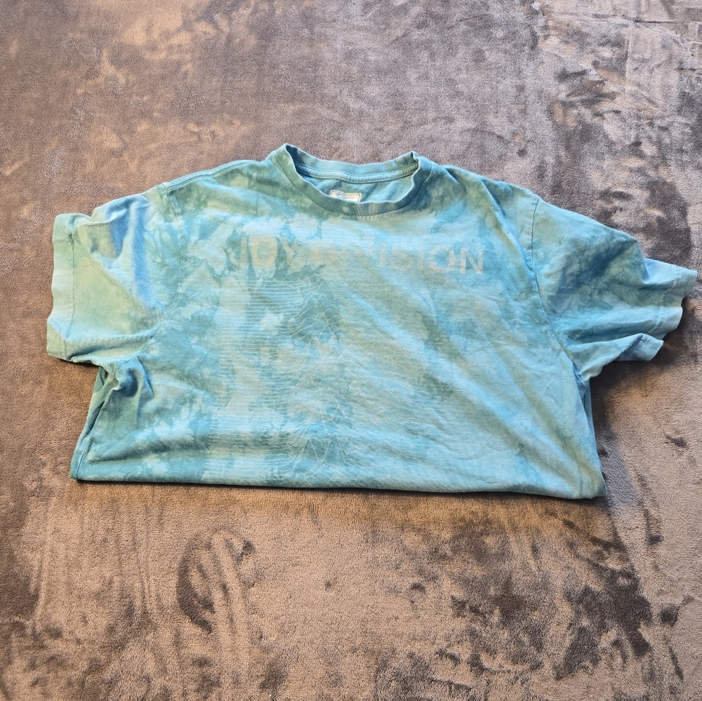 American Eagle Tailgate Joy Divison Size Large